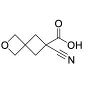  6-Cyano-2-oxaspiro[3.3]heptane 