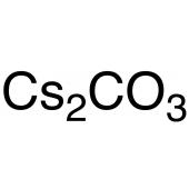  Cesium Carbonate 