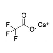  Cesium Trifluoroacetate 