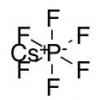  Cesium Hexafluorophosphate 