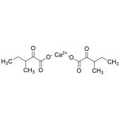  Calcium 3-methyl-2-oxopenta 