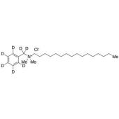  Cetalkonium Chloride-d7 