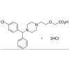  Cetirizine Dihydrochloride 