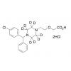  Cetirizine-d8 Dihydrochloride 