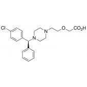  (S)-Cetirizine Dihydrochloride 