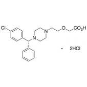  (R)-Cetirizine Dihydrochloride 