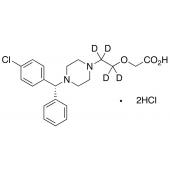  (R)-Cetirizine-d4 