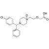  rac Cetirizine N-Oxide > 90% 