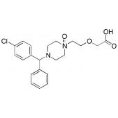  rac Cetirizine N-Oxide > 90% 