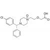  (R)-Cetirizine N-Oxide 