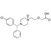  (R)-Cetirizine N-Oxide 