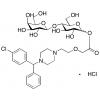  Cetirizine Lactose Ester Hydro 