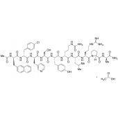  Cetrorelix Acetate 