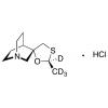  Cevimeline-d4 Hydrochloride 