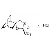  Cevimeline-d4 Hydrochloride 