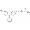  Cetirizine Amide 