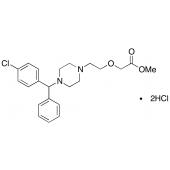  Cetirizine Methyl Ester 