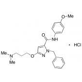  CFM 1571 Hydrochloride 