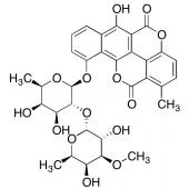  Chartreusin 