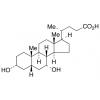  Chenodeoxycholic Acid 