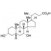  Chenodeoxycholic Acid 