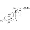  Chenodeoxycholic Acid Methyl 