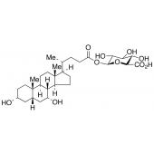  Chenodeoxycholic Acid 24-Acyl- 