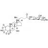  Chenodeoxycholic Acid-d5 24- 