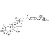  Chenodeoxycholic Acid-d5 24- 