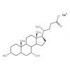  Chenodeoxycholic Acid Sodium 