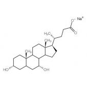  Chenodeoxycholic Acid Sodium 