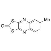  Chinomethionate 