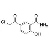  5-Chloroacetylsalicylamide 