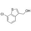  7-Chlorobenzo[b]thiophene-3- 