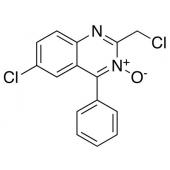  6-Chloro-2-(chloromethyl)-4- 