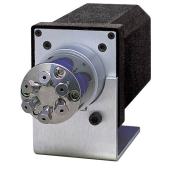  10 port 2-pos valve, (.180BC) 