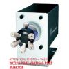  6 port 2-pos vlv, air act. 