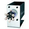  6 port 2-pos vlv,air act. Vert 