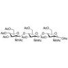  Chitotriose Undecaacetate 