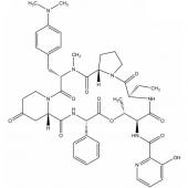  Pristinamycin IA 