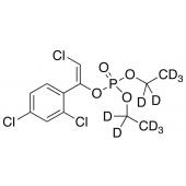  Chlorfenvinphos-d10 