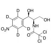  Chloramphenicol-d5 