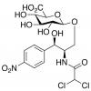  Chloramphenicol 3-O--D- 