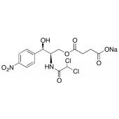  Chloramphenicol Succinate 