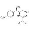  Chloramphenicol 1-Acetate 