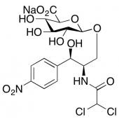  Chloramphenicol 3-O--D- 