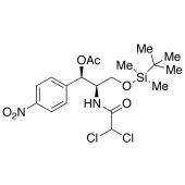  Chloramphenicol 2-(O-tert- 