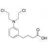  meta-Chlorambucil 