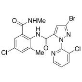  Chlorantraniliprole 