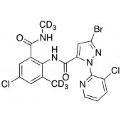  Chlorantraniliprole-D6 (N- 